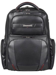 CG8-09009 Рюкзак для ноутбука CG8*009 Lth Laptop Backpack 15.6 Samsonite Pro-DLX 5