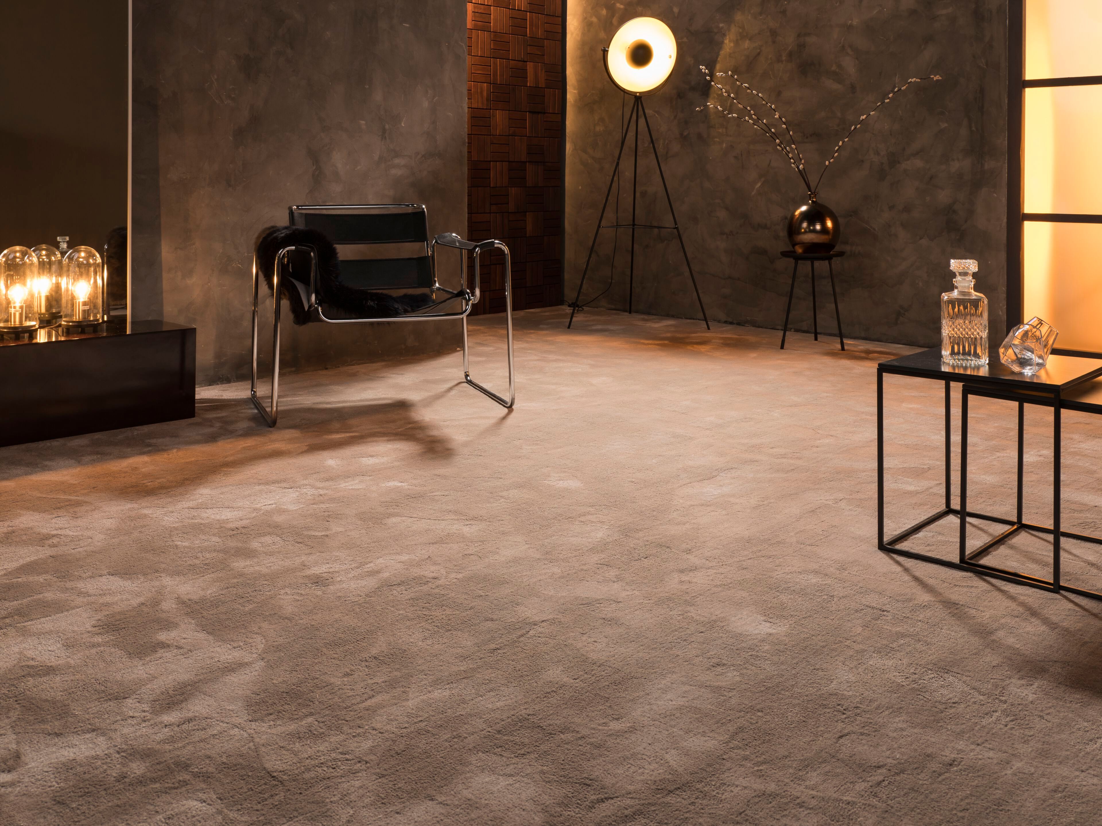 Ковер / Ковер Ademi Резка по запросу - от стены до стены (внутри помещений) ARCH-00007629