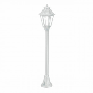 Уличный светильник Ideal Lux Anna PT1 Bianco 120454