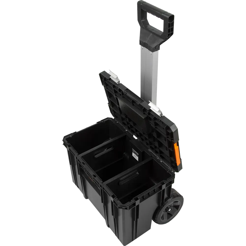 Модульная система для хранения инструмента Dexter Pro, 526x385x690 STLM-2037027 - Вид №10