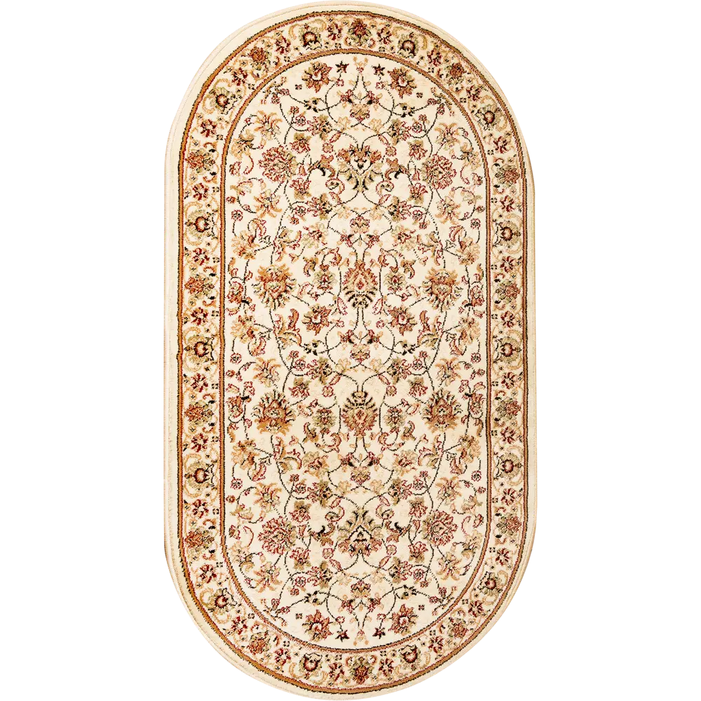 Ковер полипропилен Измир 5471К 160х230 см цвет кремовый MERINOS STLM-2078795