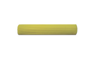 16356814 Универсальная сменная губка ПВА для отжимных швабр, 27см, желтая F-01 Умничка
