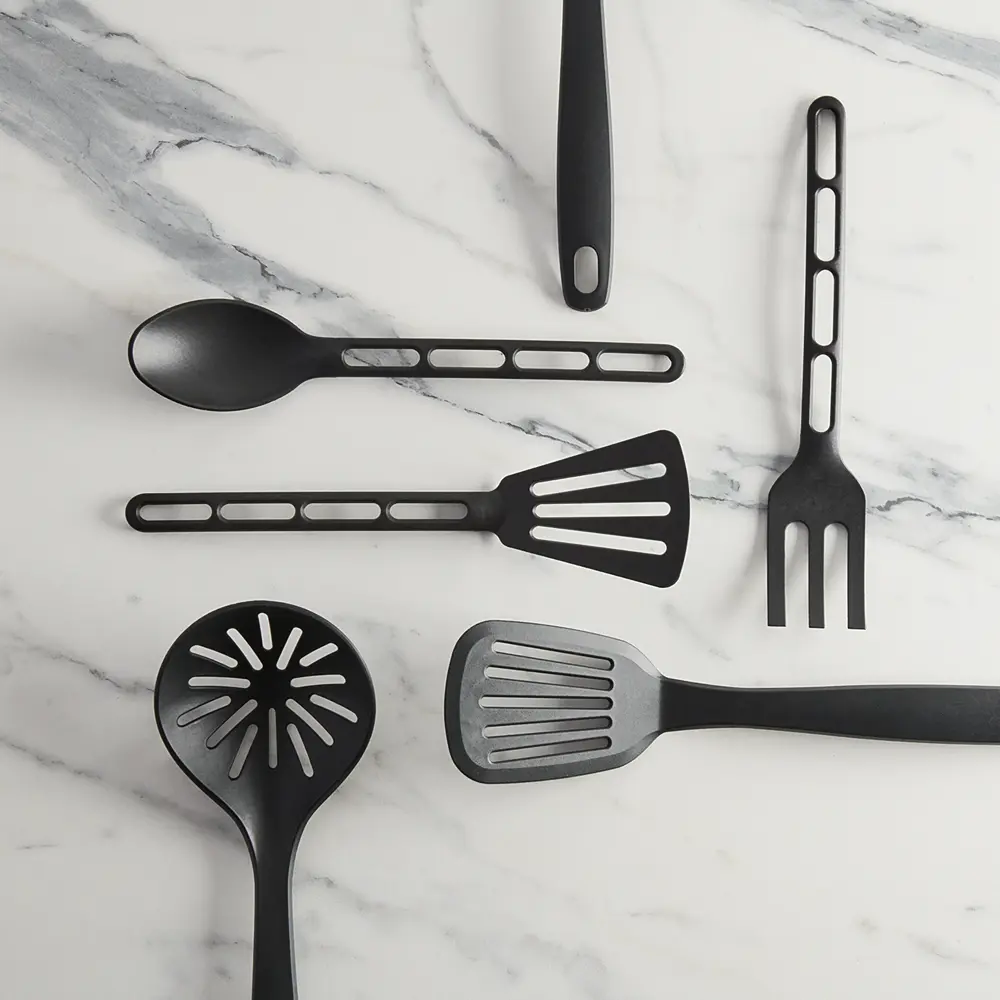 Столешница DELINIA Маренго белая мраморная 240х60 см 85342434 STLM-0061972 - Вид №7