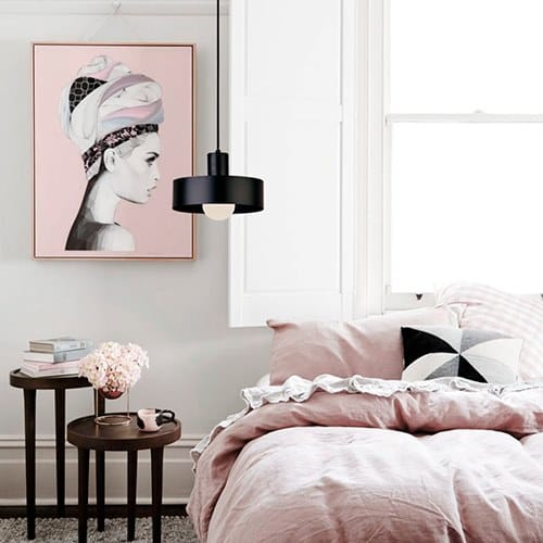 Стальной подвесной светильник Terzo Light Norton ARCH-00051084 - Вид №3