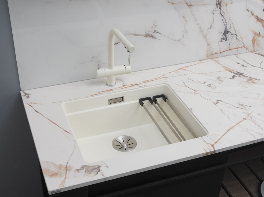 Столешницы для кухни - Тончелли оро LIGRON LIST316 1828 - Вид №12