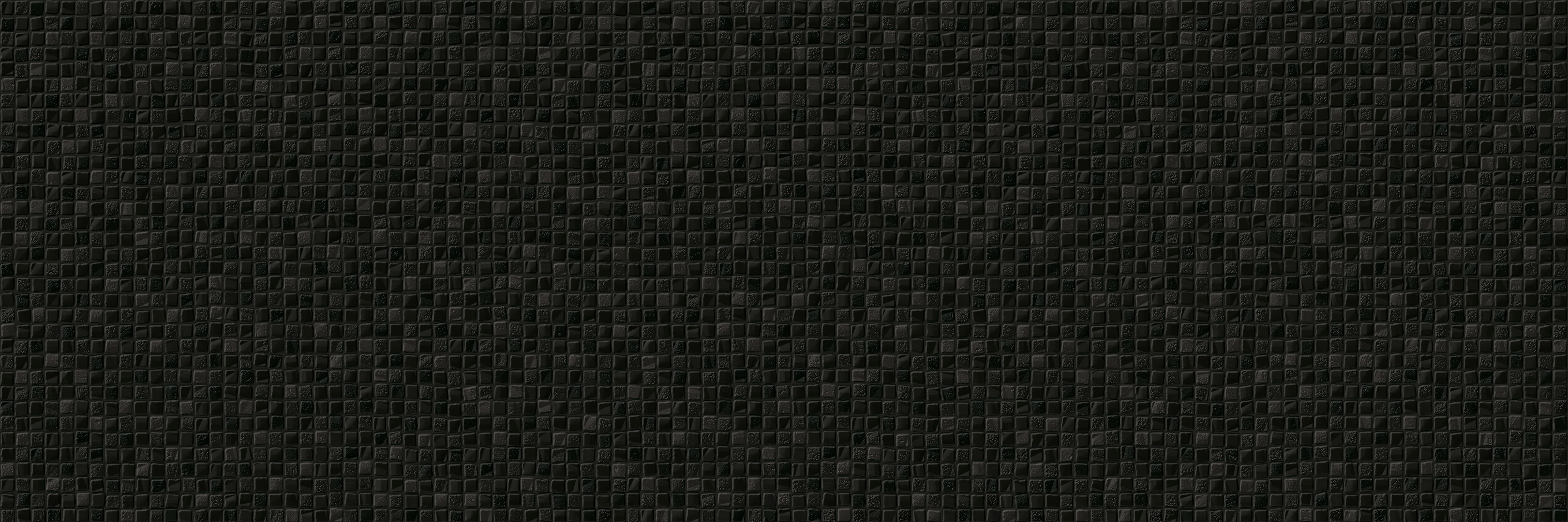 91104354 Плитка Petra Gobi negro 25x75 25x75см 1.5 м² цвет черный STLM-0486030 EMIGRES