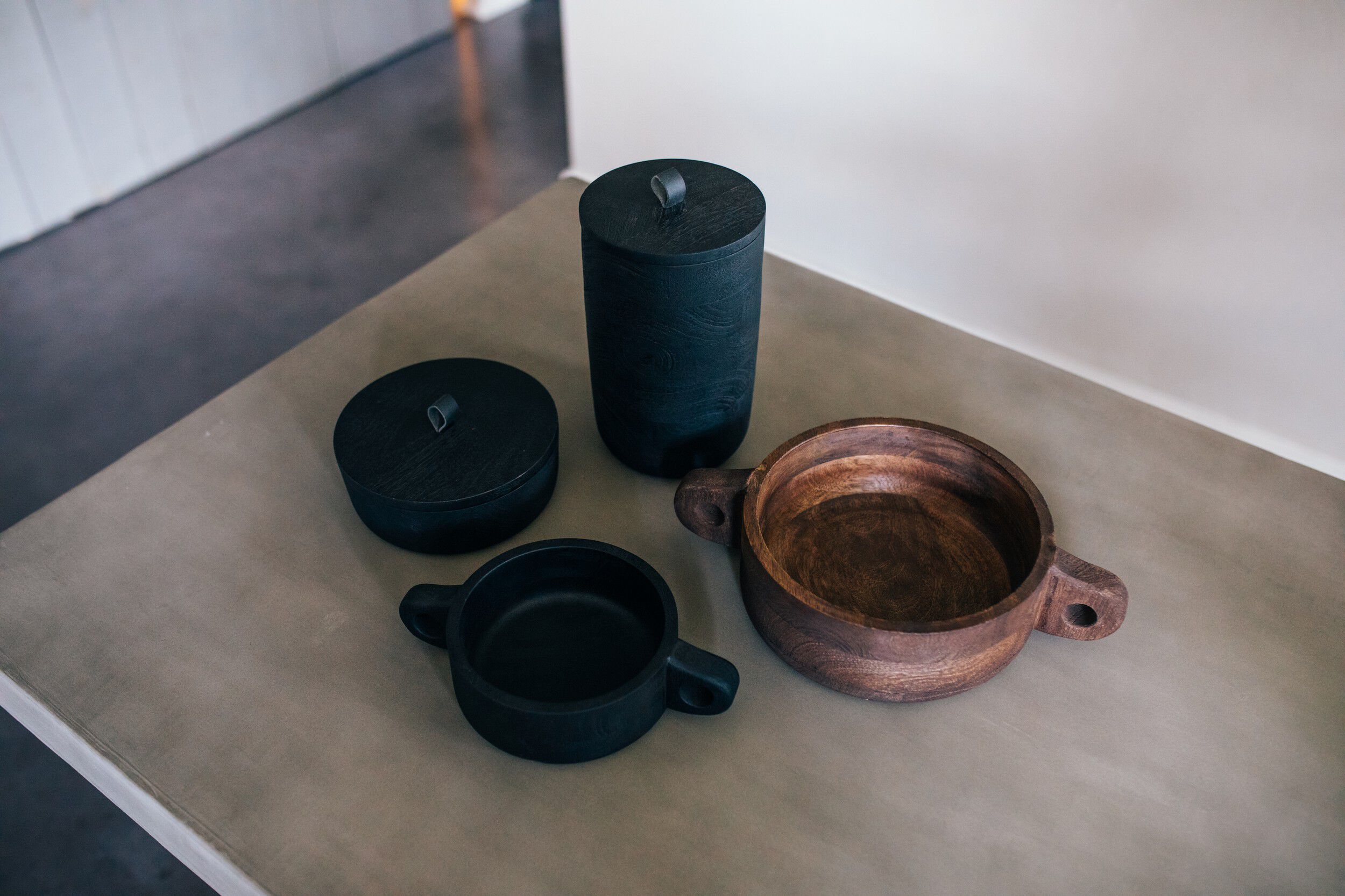 Манго контейнер POMAX CAROLINA ARCH-00049780 - Вид №19