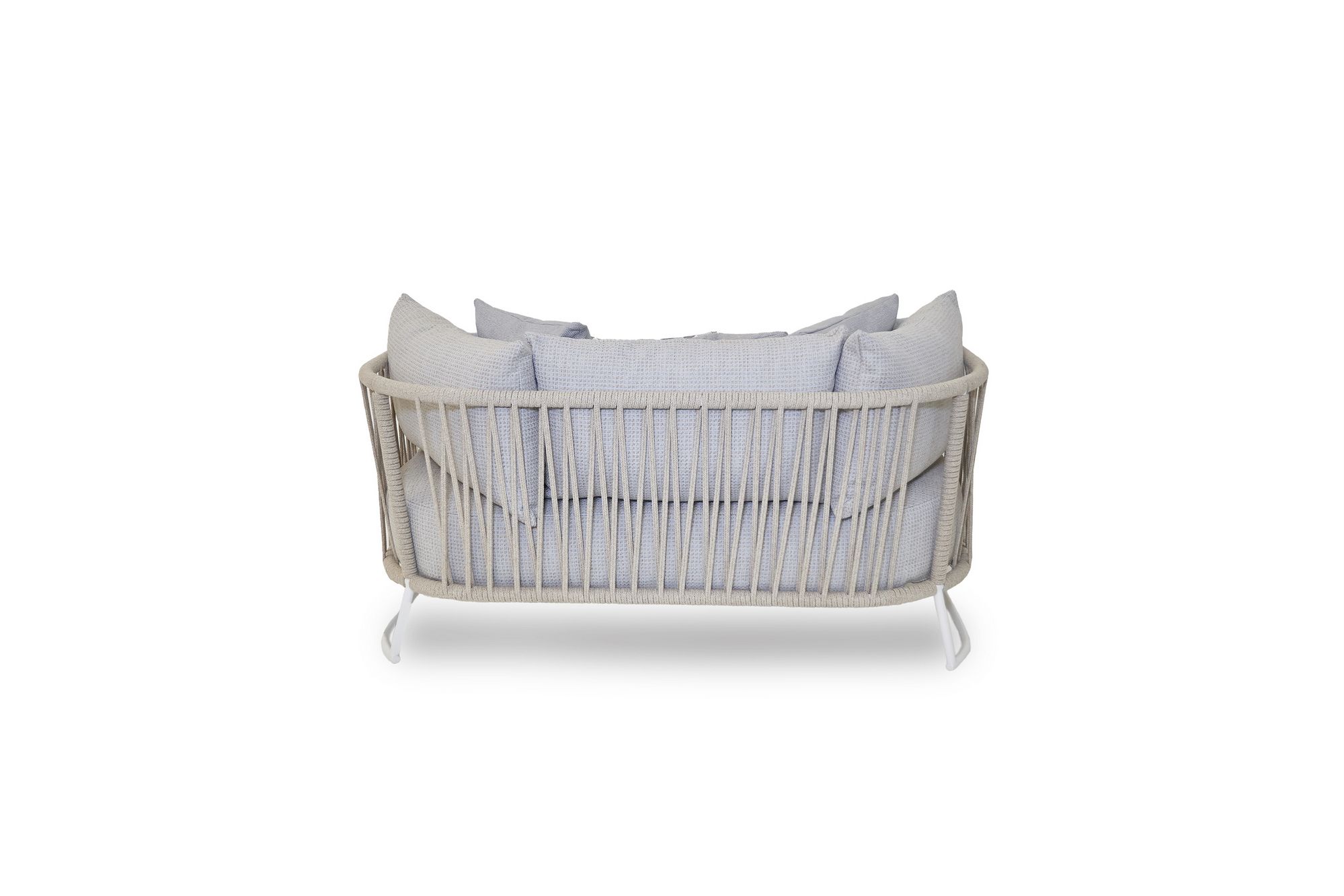 Ткань сад кровать Rever Levante ARCH-00109100 - Вид №3