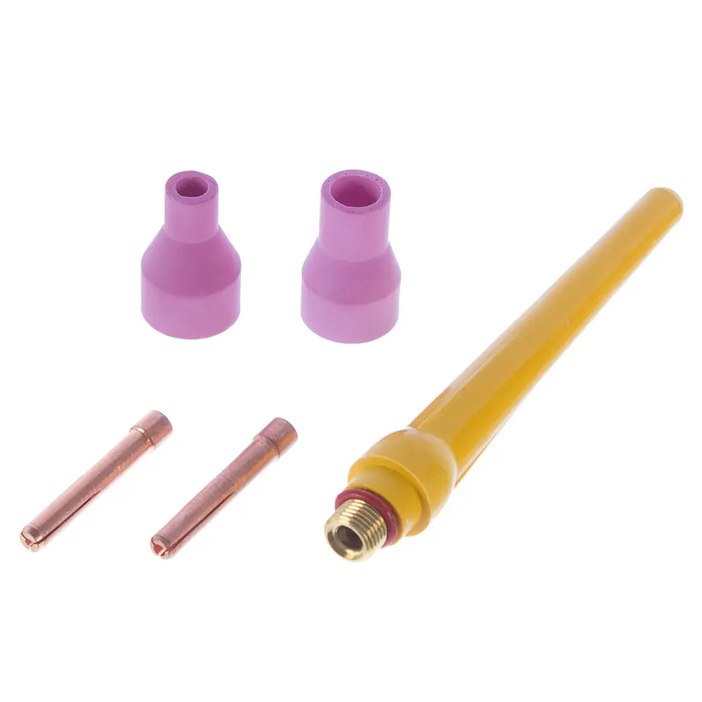 Сварочный аппарат многофункциональный FoxWeld Plasma 33 Multi, 125 А, до 3 мм STLM-2188087 - Вид №4