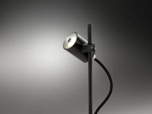 BEL-LIGHTING Металлический светодиодный уличный проектор  7004. w27
