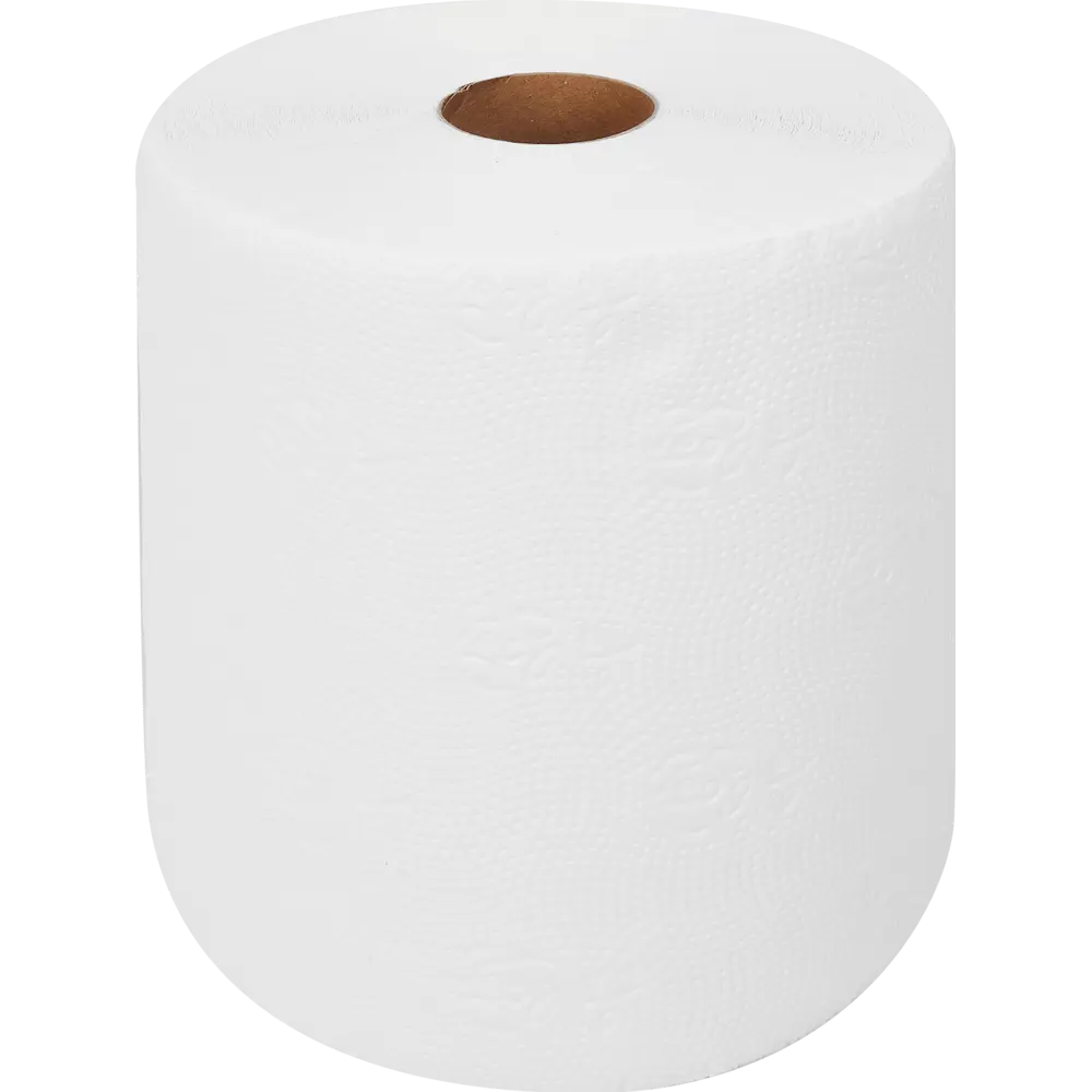 Протирочная бумага Vash Gold 500 листов в рулоне STLM-2131330