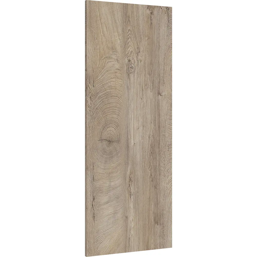 Фасад кухонный Зея 39.7x102.1 см светлое дерево DELINIA ID 86910905 STLM-0873199