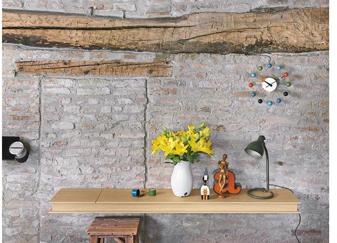 SCULPTURES JEUX Деревянная полка sun-id-1432116 - Вид №3