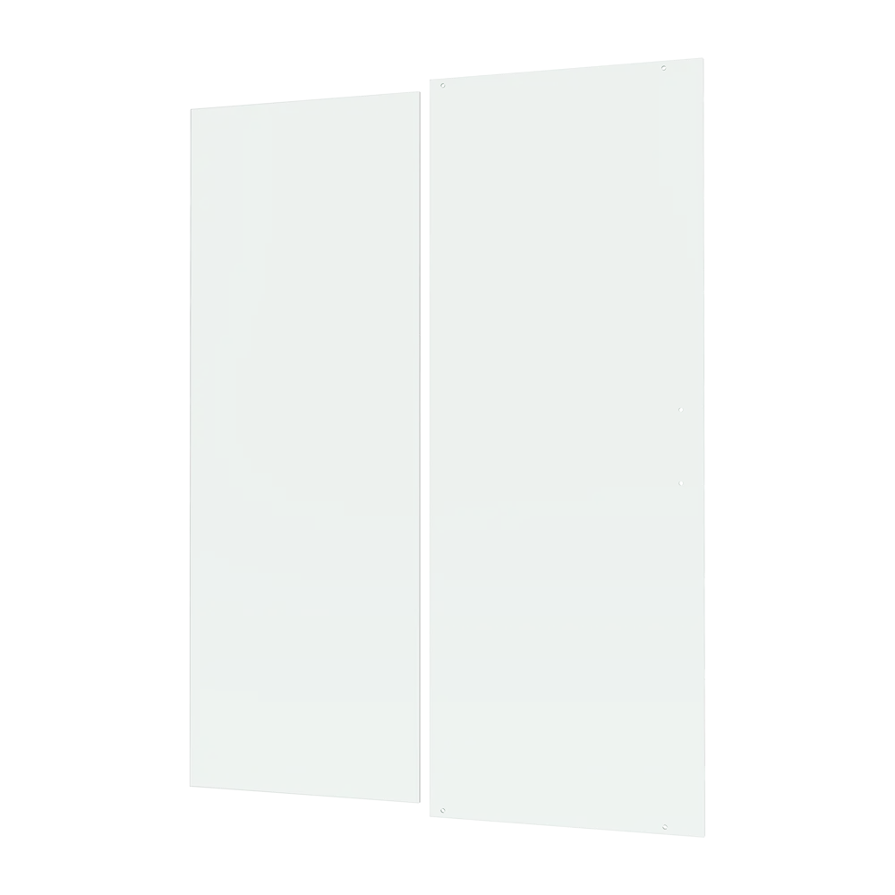 Комплект стекол для душевой двери Sensea Easy 140x190 см STLM-2016905 - Вид №5