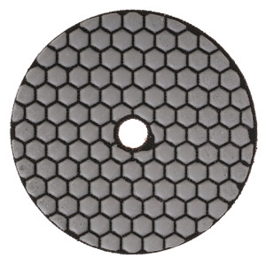 Круг алмазный гибкий Elitech 1820.160300 100 мм 9158930