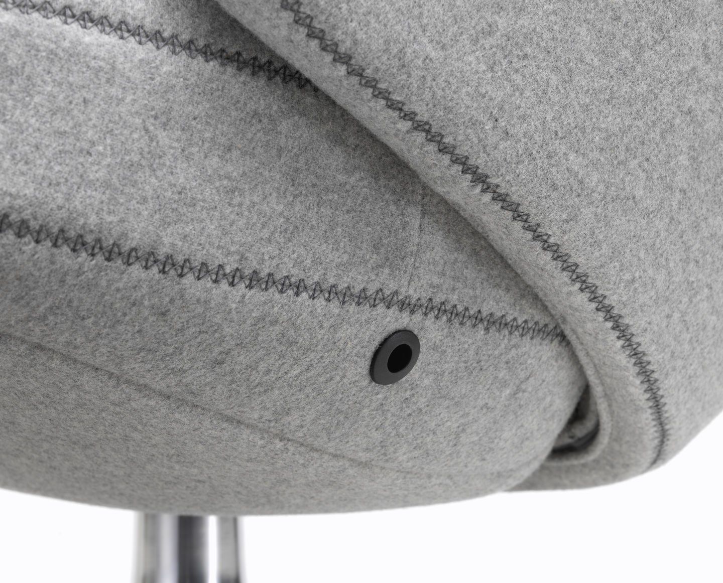 Вращающееся кресло VITRA Repos &amp ARCH-00096494 - Вид №6