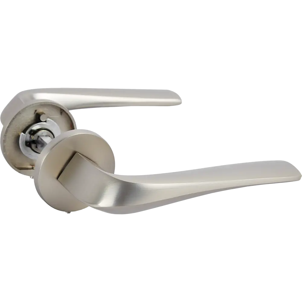 Дверные ручки Puerto Соффиони - элегантное решение для межкомнатных дверей 86523110 STLM-0069624