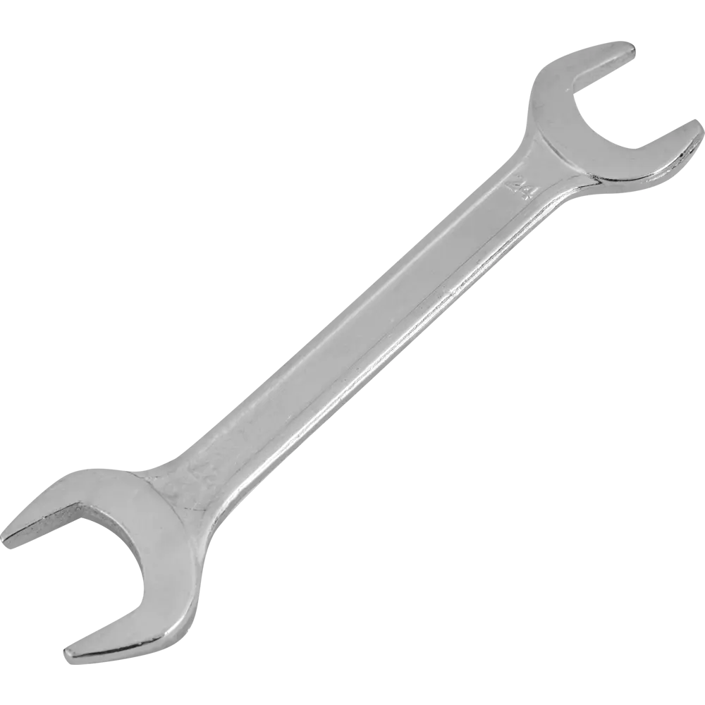 Ключ рожковый СПЕЦ-3569 24x27 мм STLM-2127967