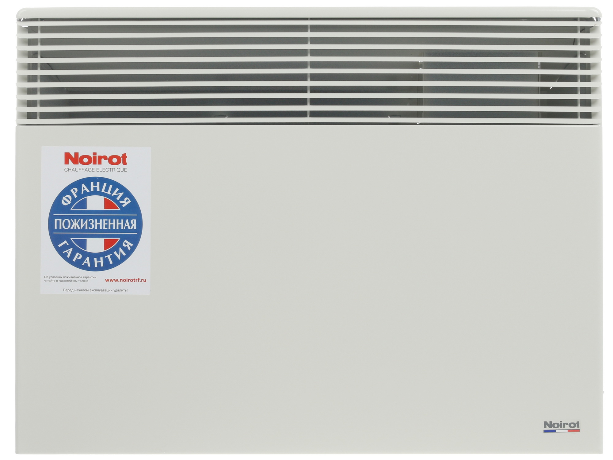 1140190 Конвектор Noirot Spot E-3 1500 Plus STDN-0100384 - Вид №1