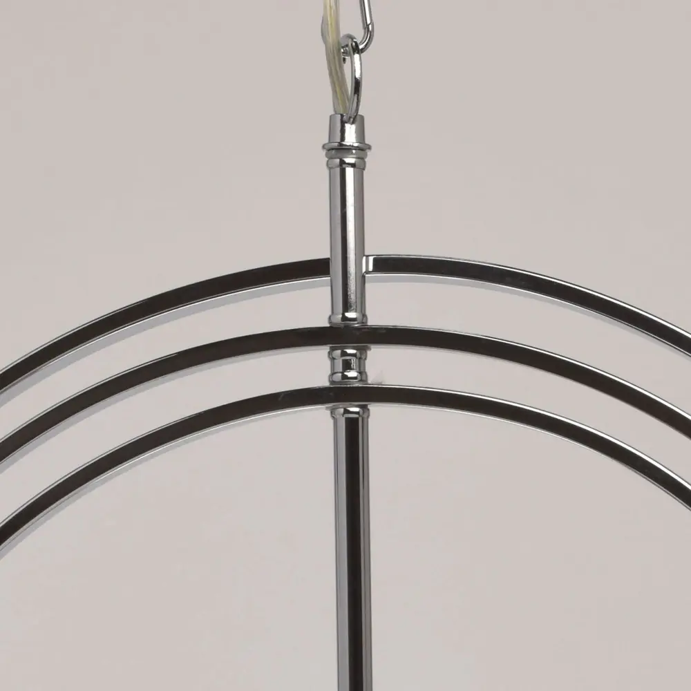 Люстра «Альгеро» 5хE14х60 Вт MW-Light STLM-2146438 - Вид №8