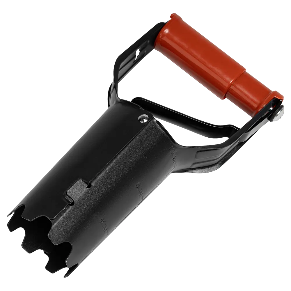 Корнеудалитель BEGINIA сталь 6.5 см STLM-2159658 - Вид №2