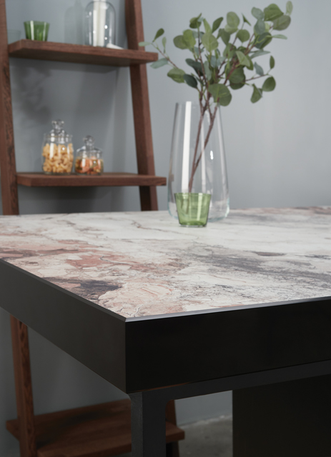 Столешницы для кухни - Персиано LIGRON LIST353 2138 - Вид №12