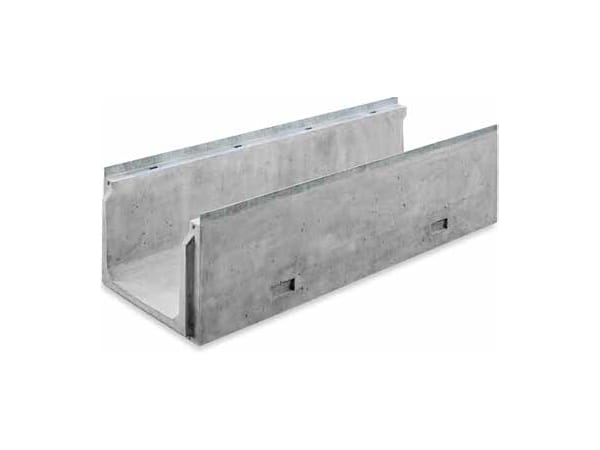 Железобетонный канал GRIDIRON C ARCH-00001788