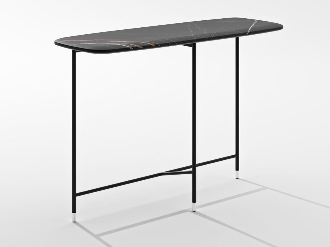 Прямоугольная консоль PROF ARCH-00083419 - Вид №2