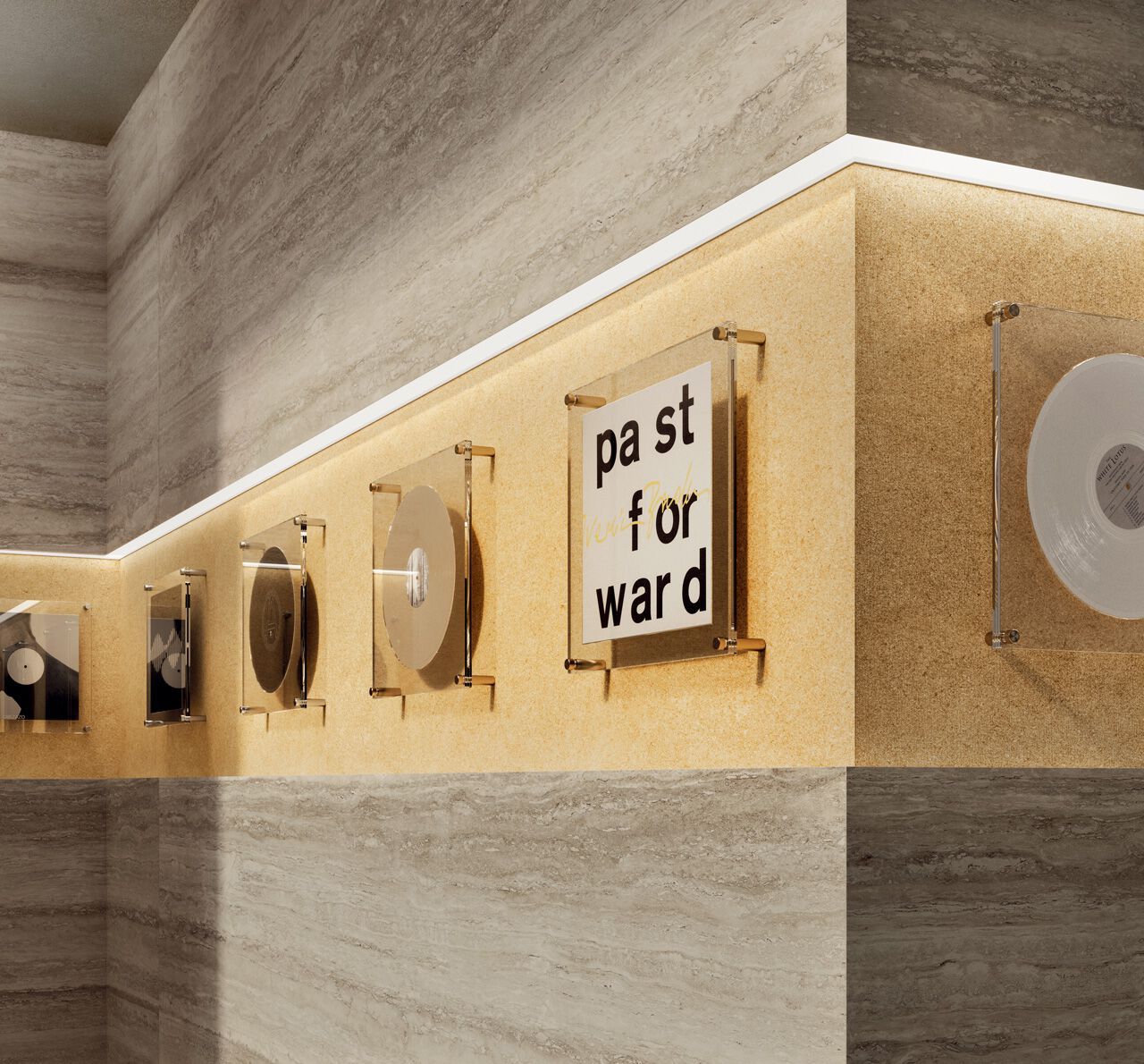 Керамогранит / напольное покрытие COTTO D'ESTE Arketipo ARCH-00135726 - Вид №42