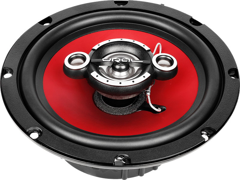 9250868 Коаксиальная акустическая система Ural DDB AS-D1741 STDN-0122094 - Вид №2