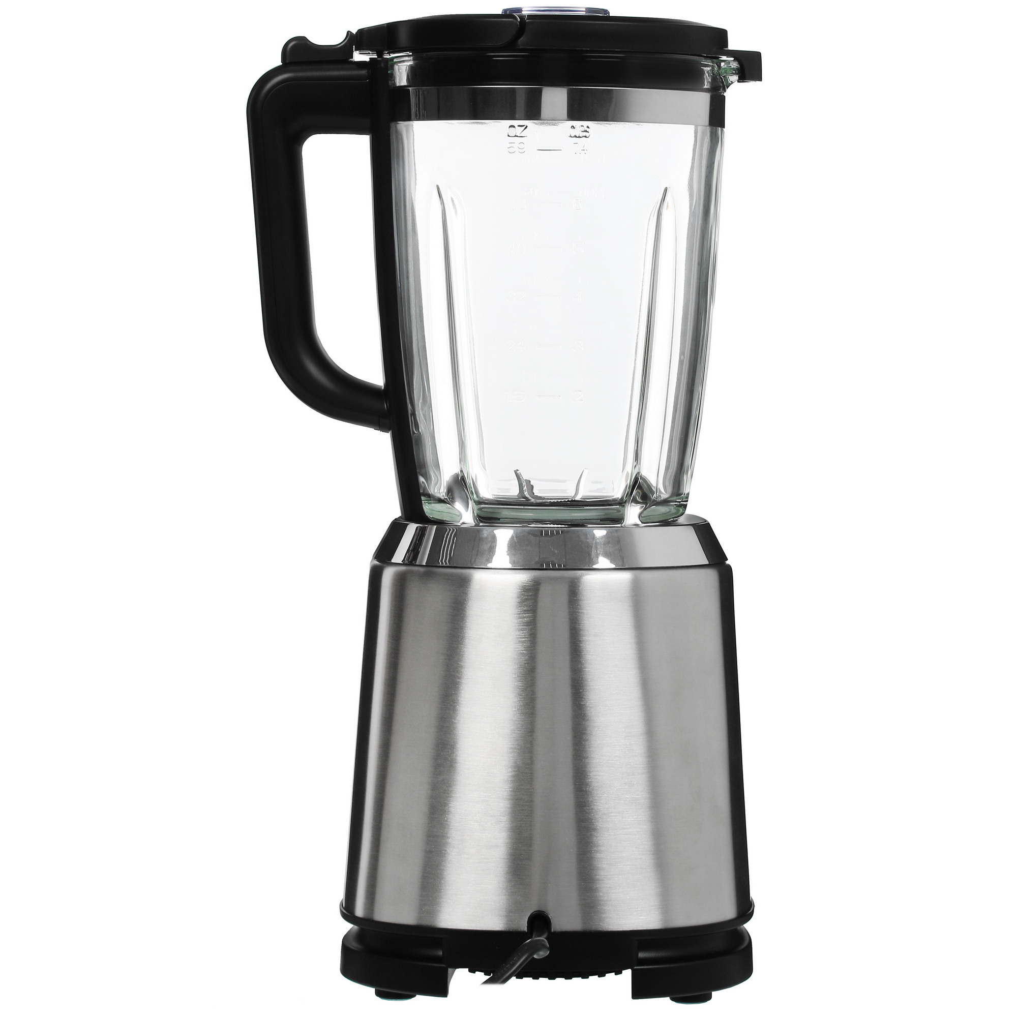 5403632 Блендер стационарный DEXP SB-1800D серебристый STDN-0006442 - Вид №4