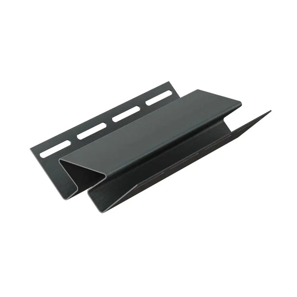 Внутренний угол для фасадных панелей цвет графит Santreyd STLM-2068076