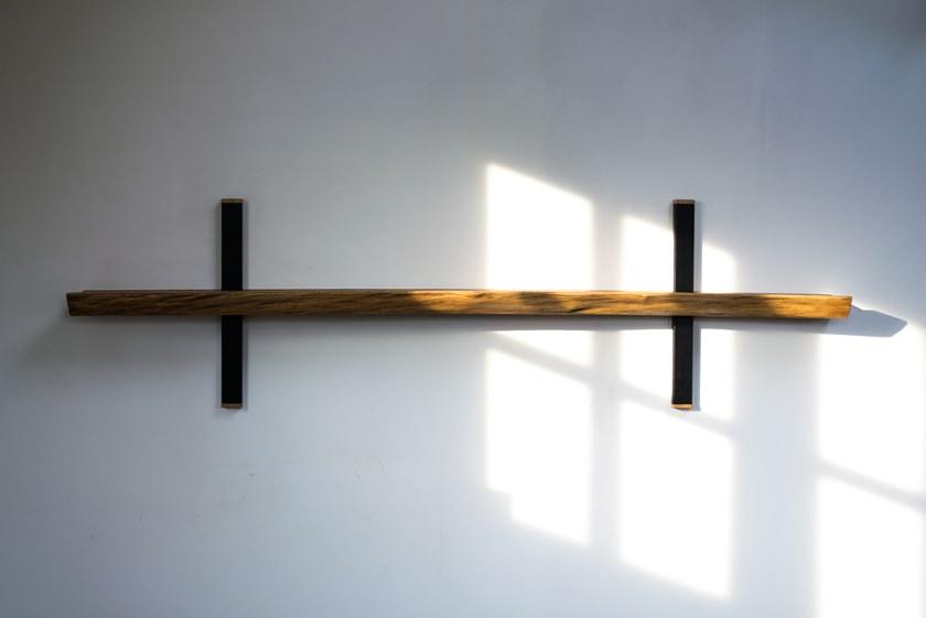 Strømdal Design Полка из дуба sun-id-1368311 - Вид №2