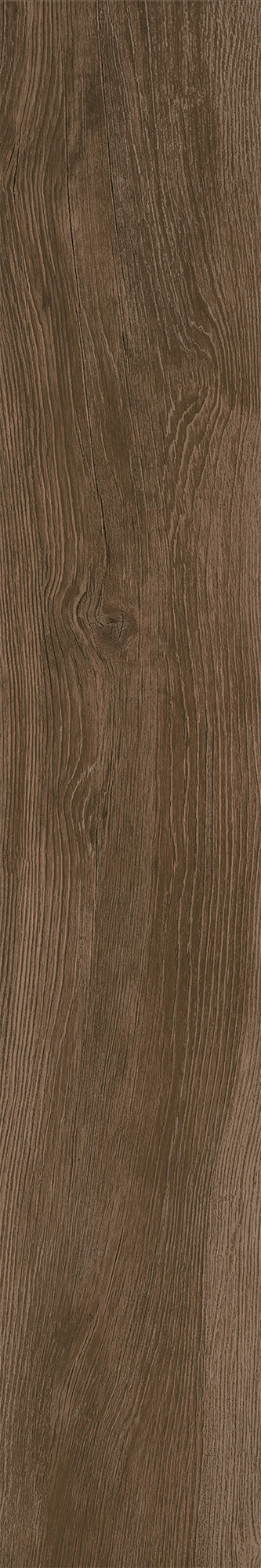 Керамогранит HUSK WOOD WENGE 20х120 Creanza CW-RT14-B  - Вид №11