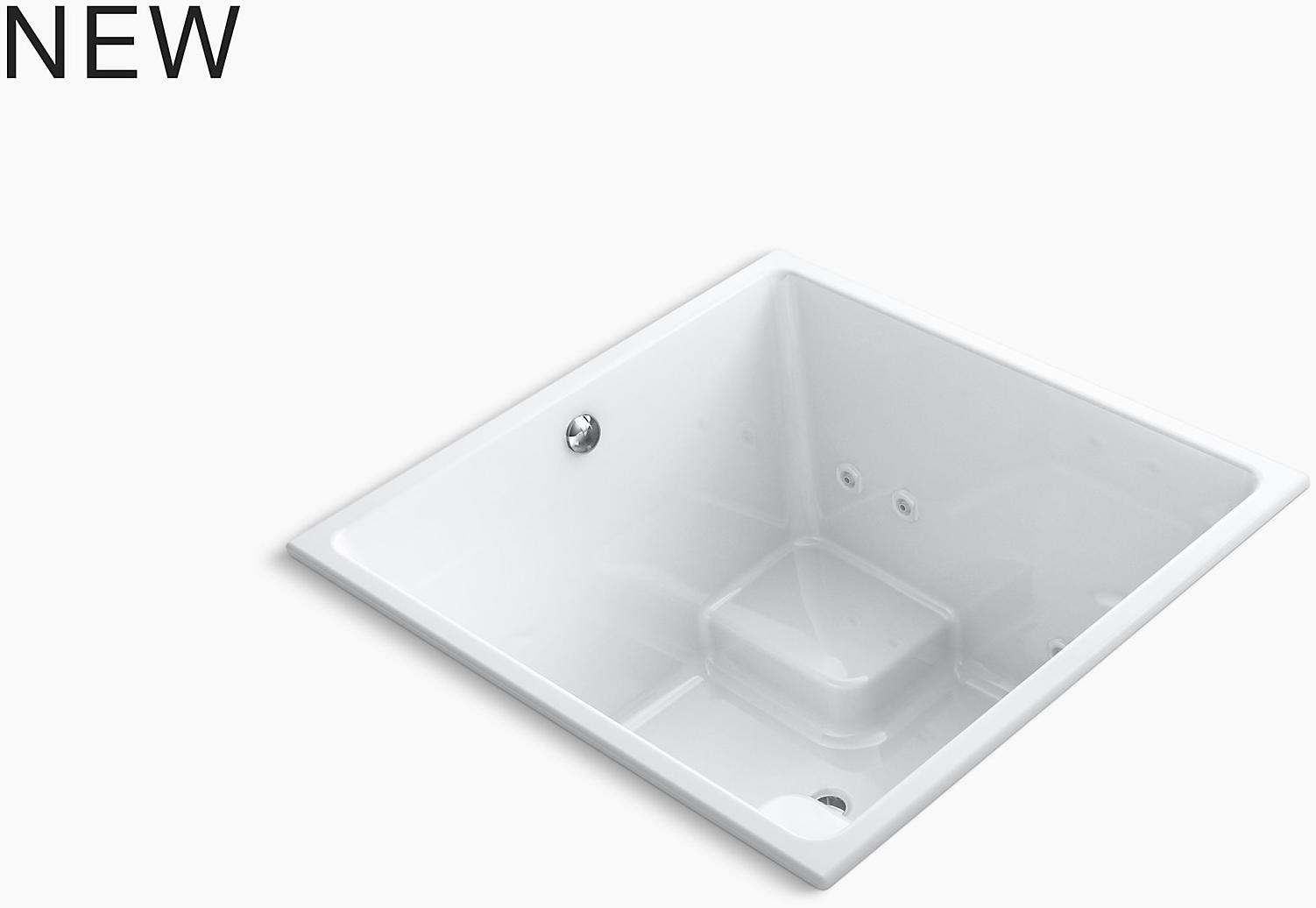 KOHLER Underscore Cube 48 K-1969-JH-0  - Вид №1