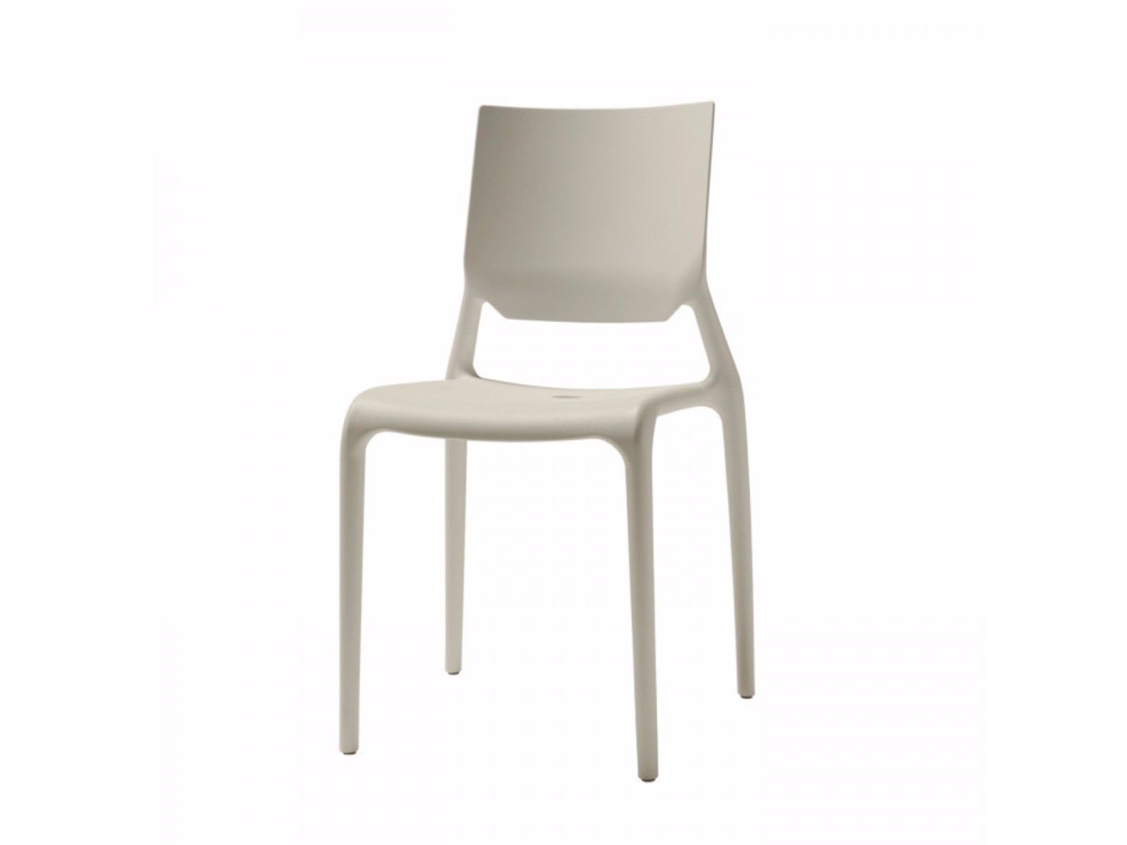 Штабелируемый стул из полипропилена S-CAB SIRIO ARCH-00081484 - Вид №11