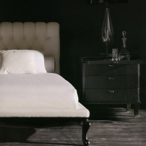 Тумбочка Desire OPERA 41011