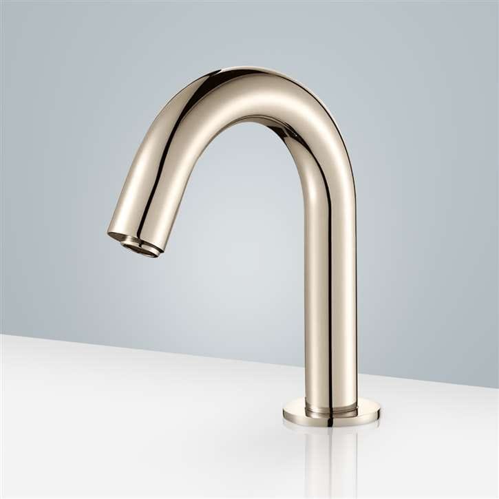 Напольный инфракрасный смеситель для раковины Fontana Showers AcquaVita ARCH-00118502 - Вид №11