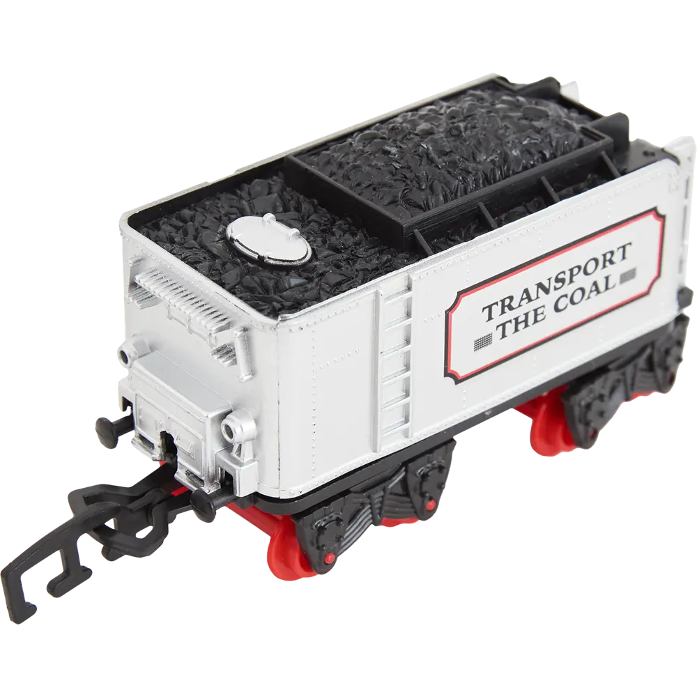 82837595 Новогодняя декорация "Поезд" h9 см STLM-1504060 Santreyd  - Вид №10