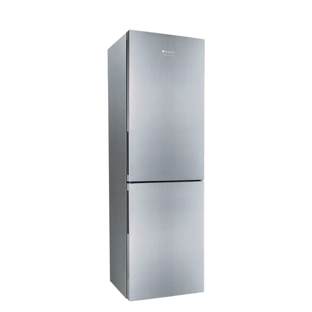 Холодильник двухкамерный HOTPOINT Ariston HS 4180X 185x60 см нержавеющая сталь 82003877 STLM-2026167 