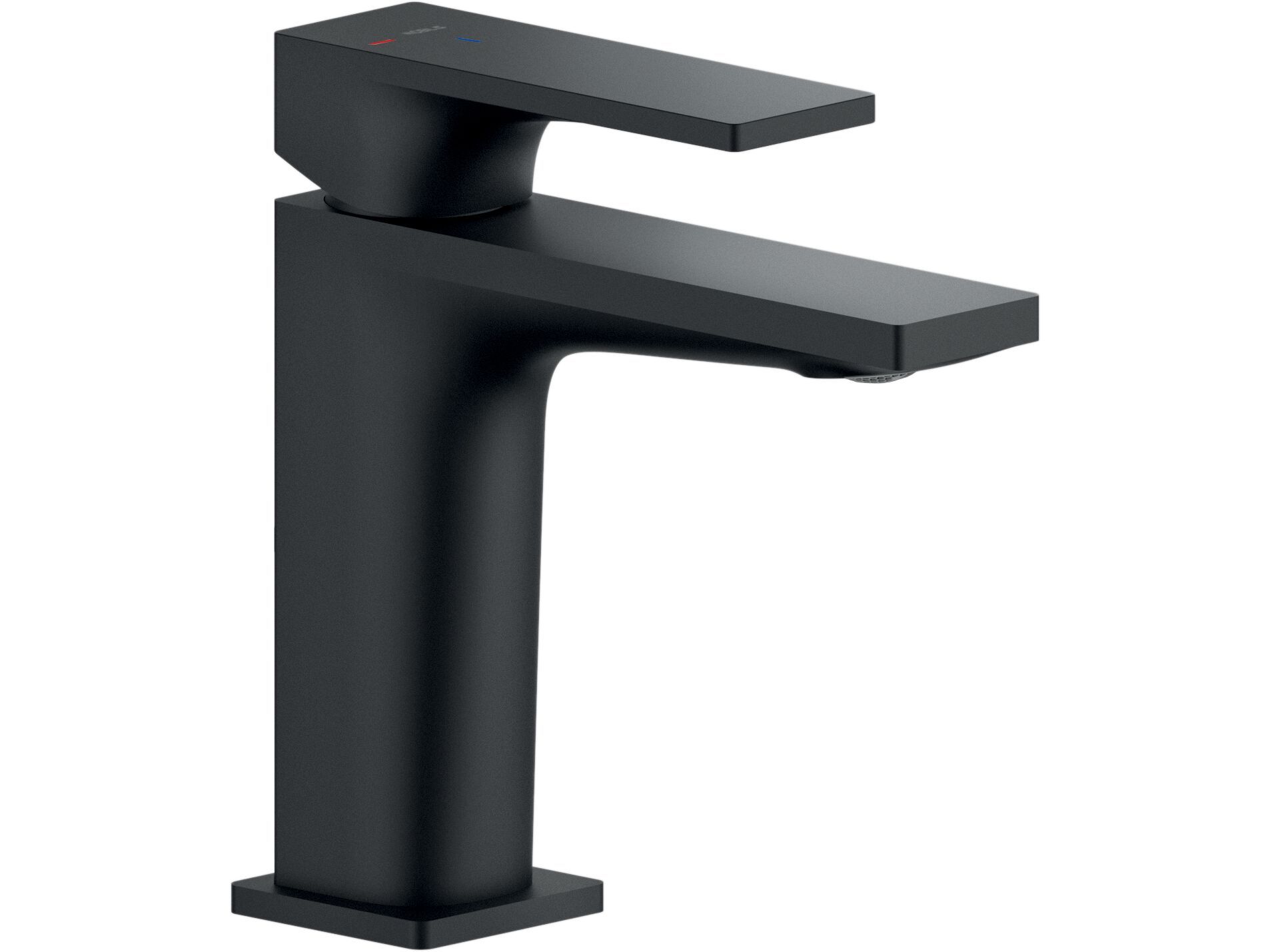 Однорычажный смеситель для раковины без слива Nobili Seven ARCH-00069181