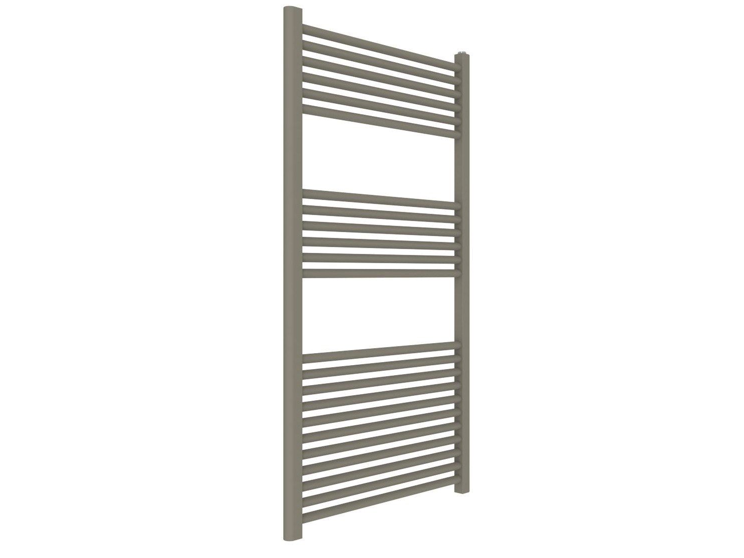 Настенный стальной полотенцесушитель с горячей водой Ercos Опера ARCH-00152982 - Вид №27