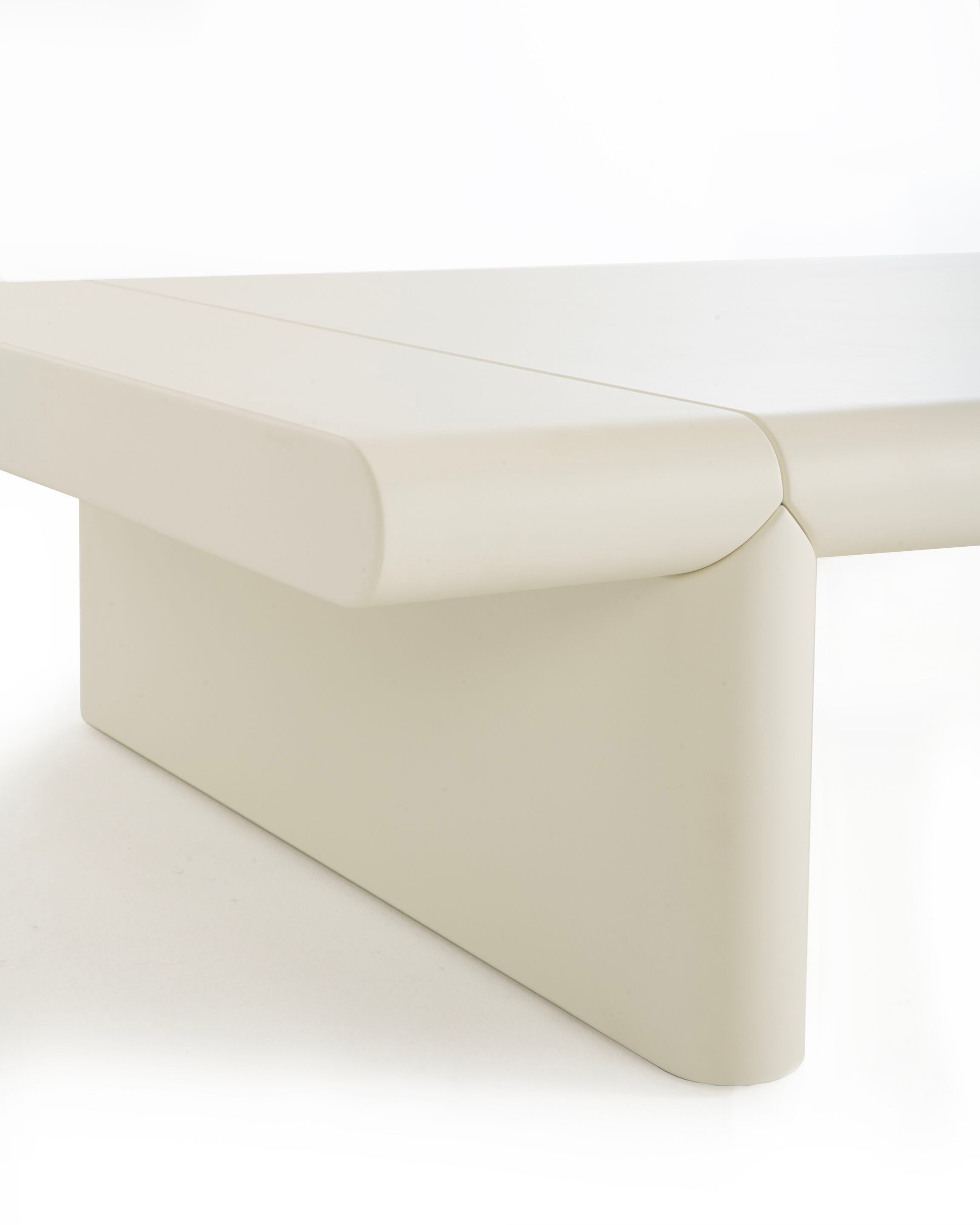 Журнальный столик из МДФ Zanotta Zavolo ARCH-00091807 - Вид №4