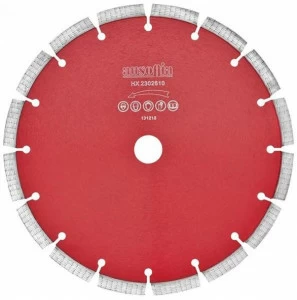 Ausonia Алмазный диск для строительства Dischi diamantati