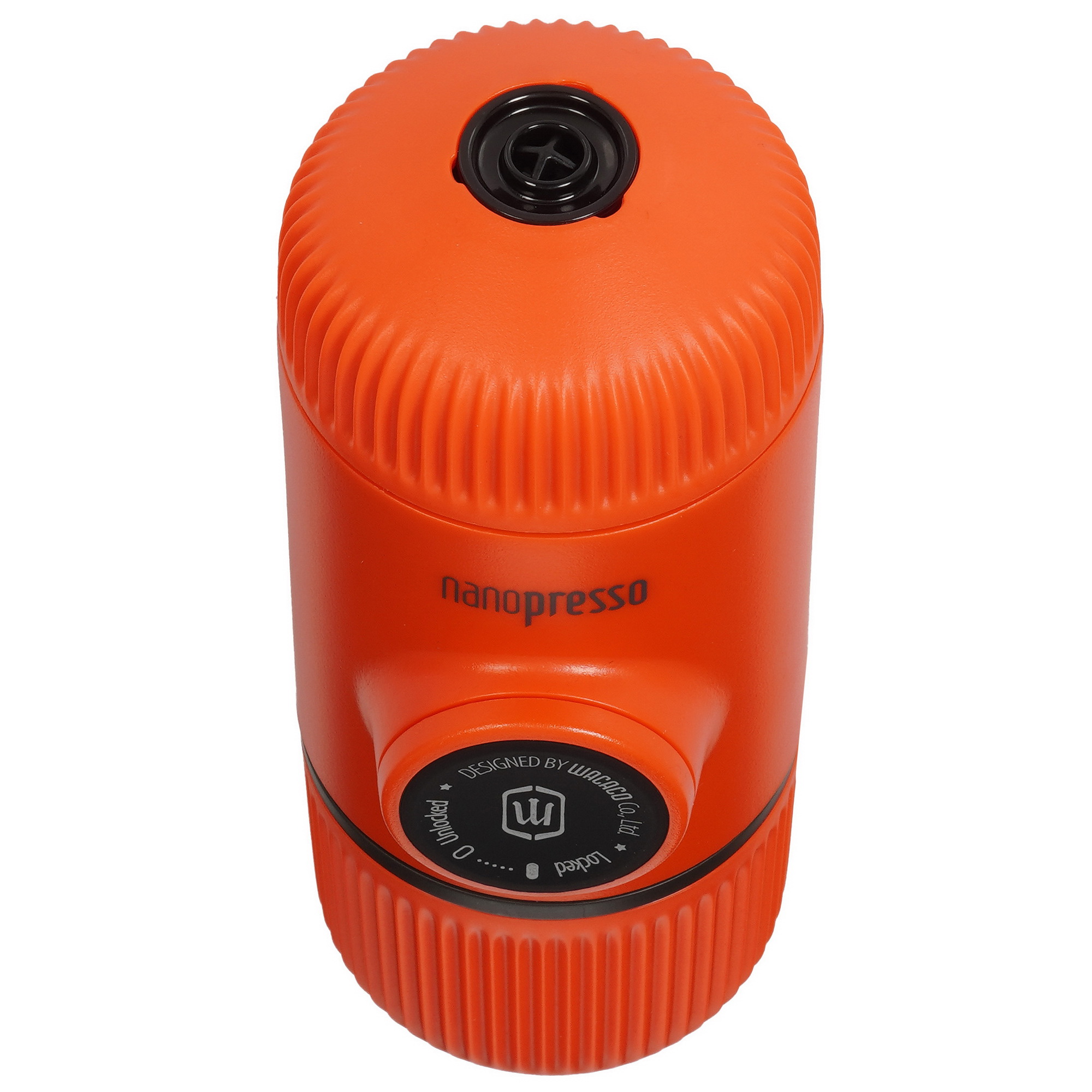 9004332 Кофемашина капсульная WACACO Nanopresso WCCLVRD красный STDN-0036109 - Вид №2