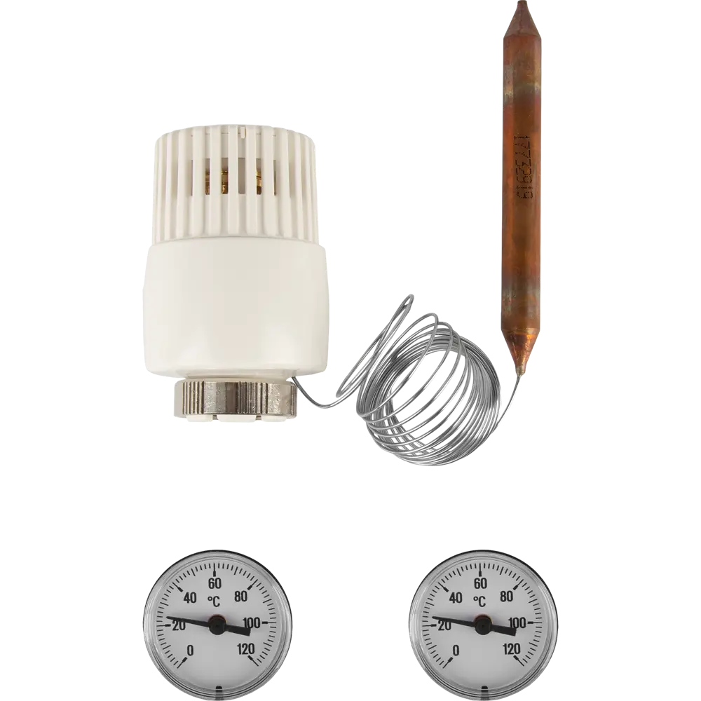 Насосно-смесительный узел Valtec Technomix монтажная длина насоса 130 мм VT.TECHNOMIX.0.130 STLM-2125483 - Вид №4