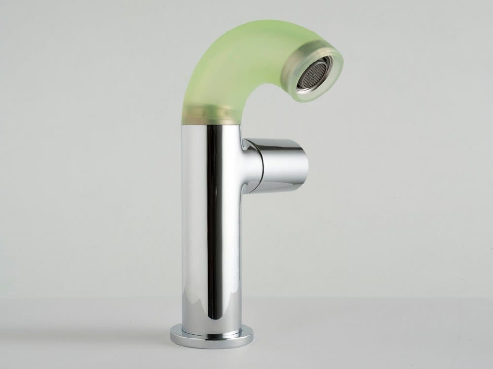 Смеситель для раковины с одним отверстием Zazzeri Pop ARCH-00012781