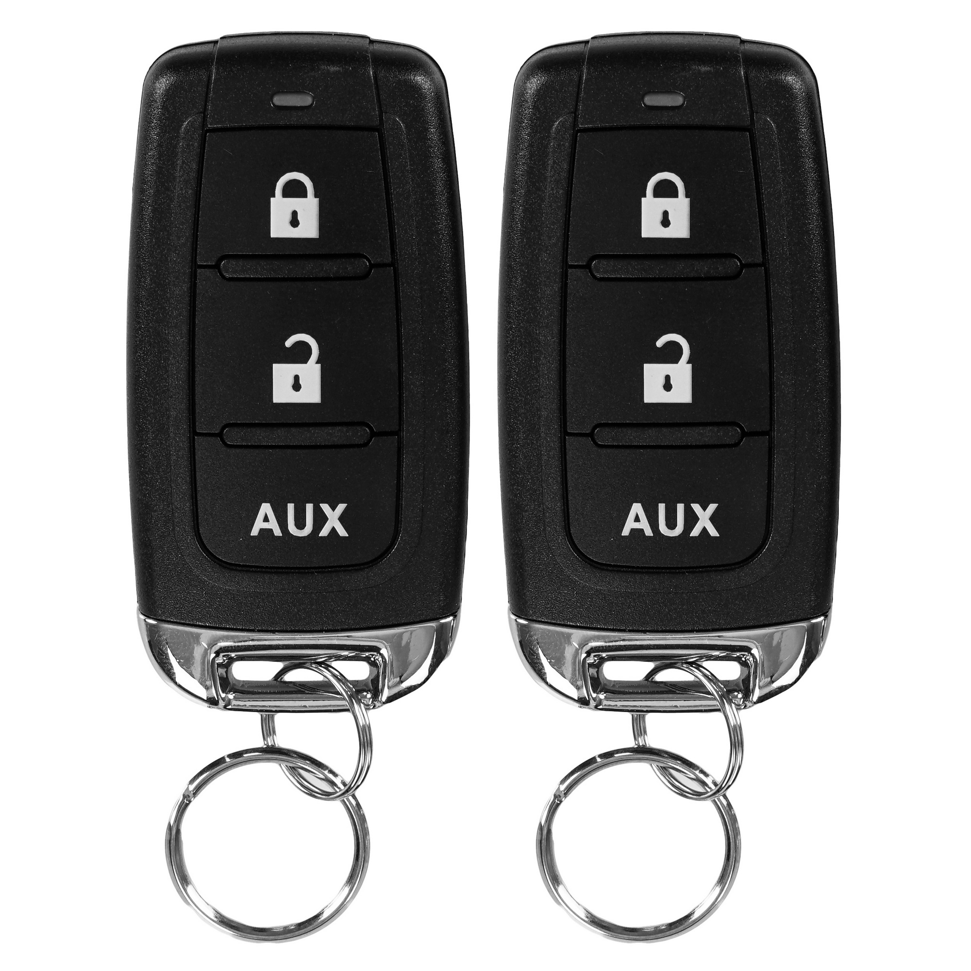 9105141 Автосигнализация Whistler AC-AS-01 Airline STDN-0024233 - Вид №8