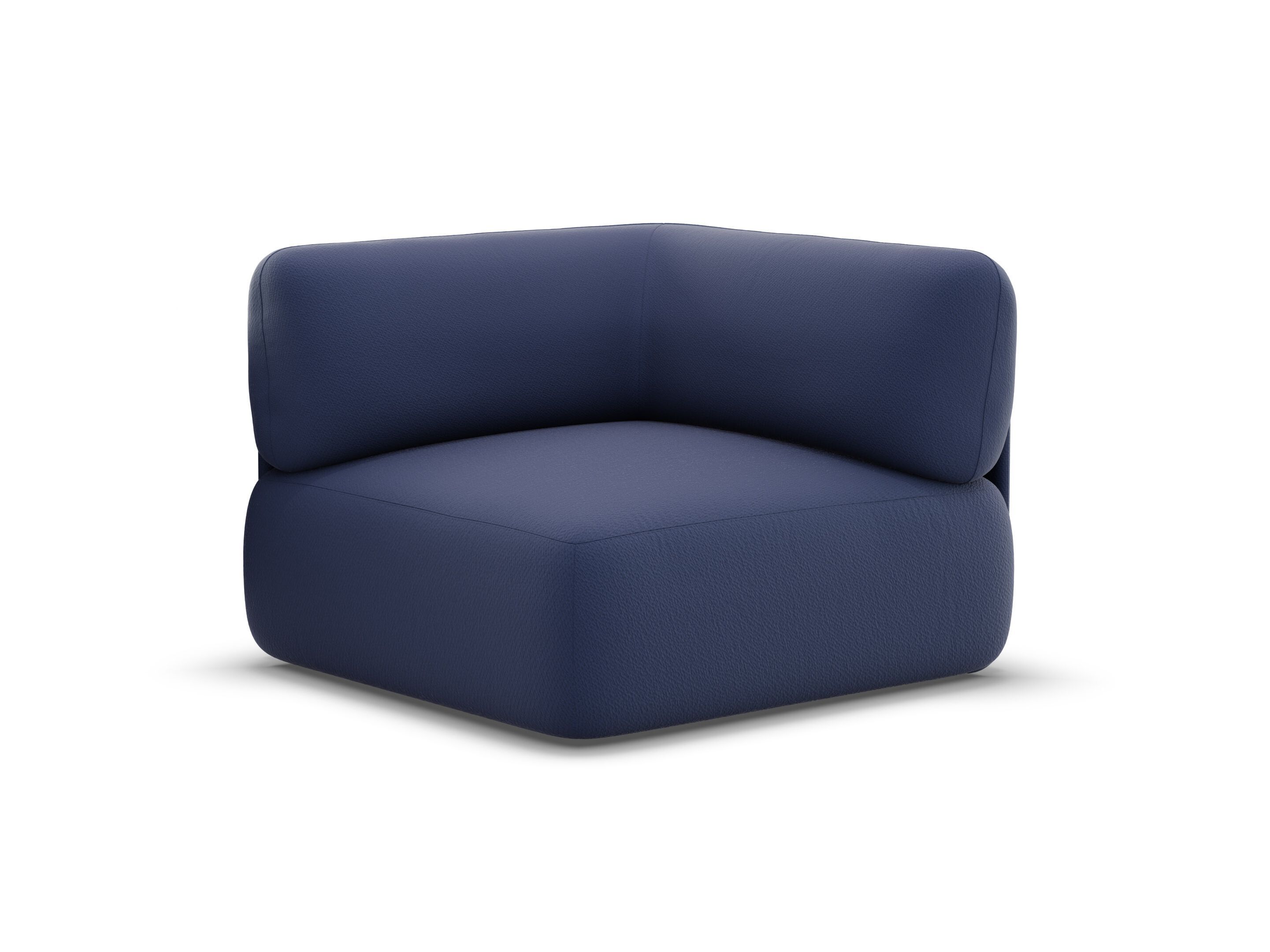 Угловой модуль Noah Living торий ARCH-00033084 - Вид №20