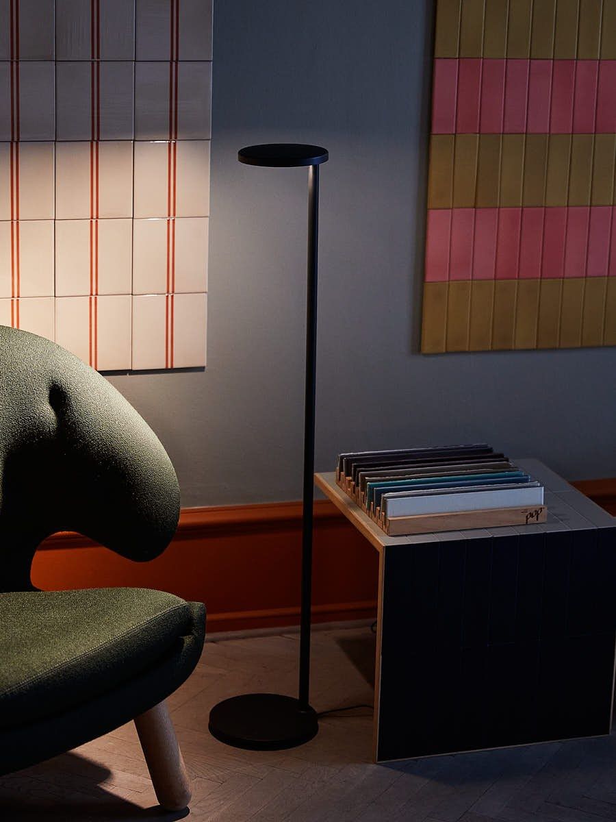 Светодиодный торшер Flos Oblique ARCH-00110320 - Вид №8